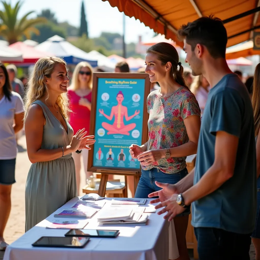 Advanced technology hub